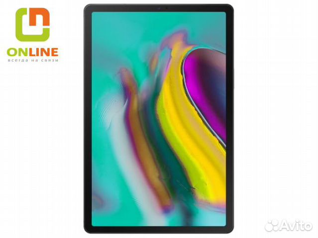 Планшет Samsung Galaxy Tab S5e 10.5 Планшет Samsung Galaxy Tab S5e 10.5