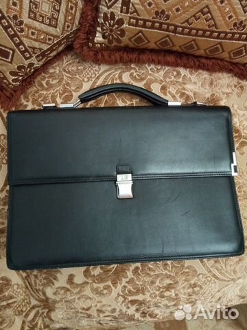 Портфель Dunhill zilli stefano ricci brioni kiton Портфель Dunhill zilli stefano ricci brioni kiton