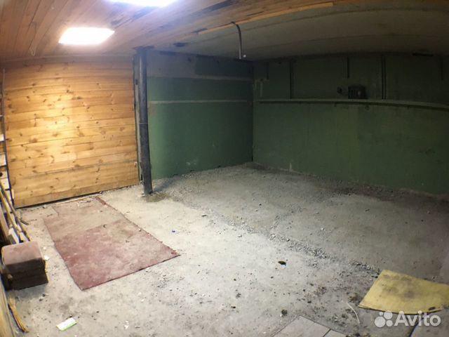 Гараж, > 30 м² Гараж, > 30 м²
