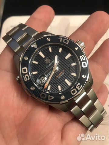tag 500m aquaracer