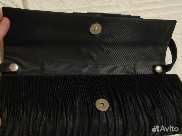 Клатч Клатч