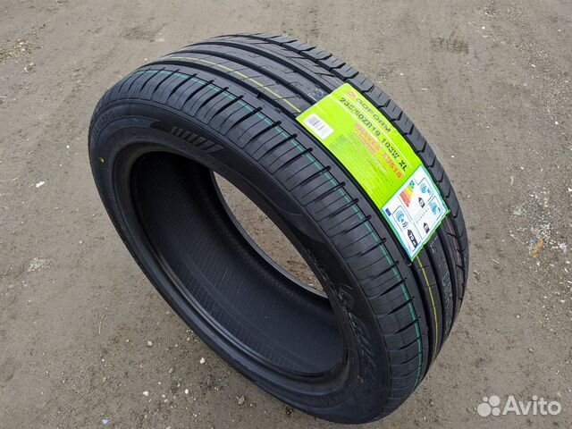 235/50 R19 Goform AU518