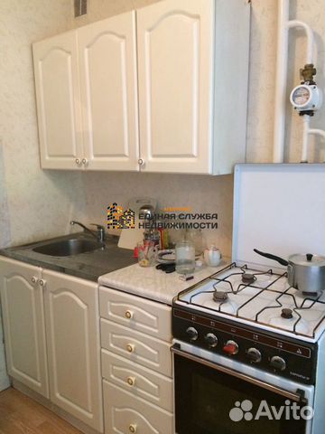 2-к квартира, 43 м², 1/5 эт.