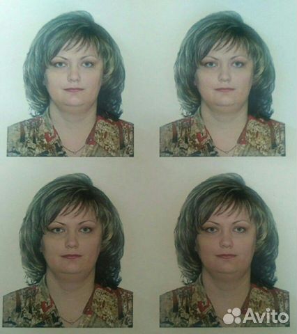 Где Сделать Фото На Документы В Перми