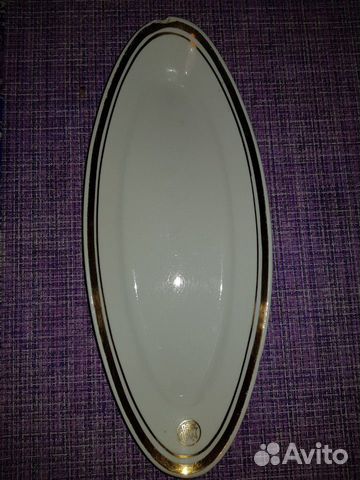 Селёдочница СССР