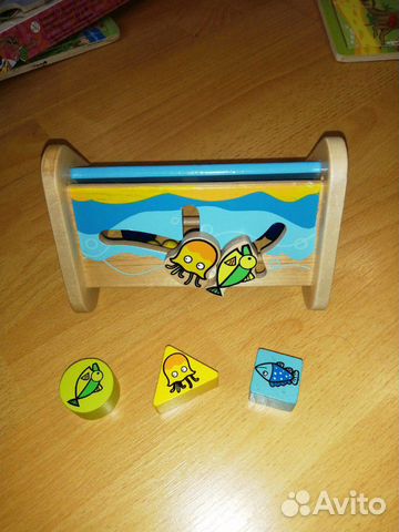 Развивающие игрушки Развивающие игрушки