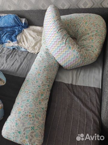 Подушка для беременных Подушка для беременных