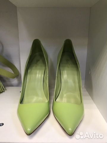 Новая сумка Италия и новые туфли 38 Новая сумка Италия и новые туфли 38