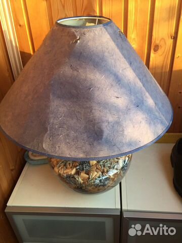 Настольная лампа Настольная лампа