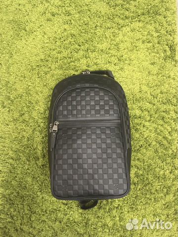 Рюкзак Louis Vuitton оригинал Рюкзак Louis Vuitton оригинал