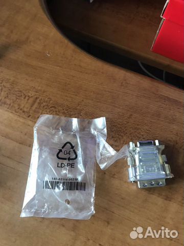 Переходник