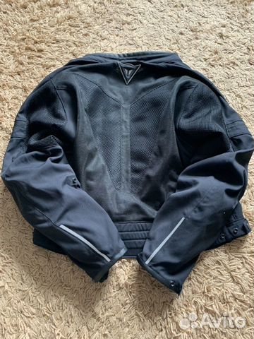 Текстильная мотокуртка Dainese G. AIR-Frame TEX Текстильная мотокуртка Dainese G. AIR-Frame TEX