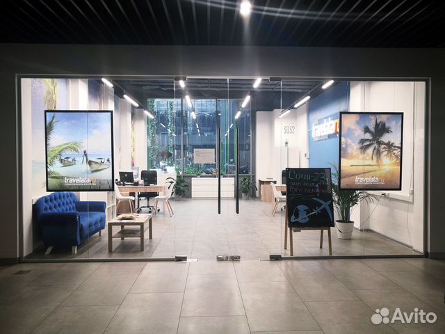 Продам офисное помещение, 50 м² Продам офисное помещение, 50 м²