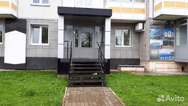 Офисное помещение, 150 м² с мебелью и еще