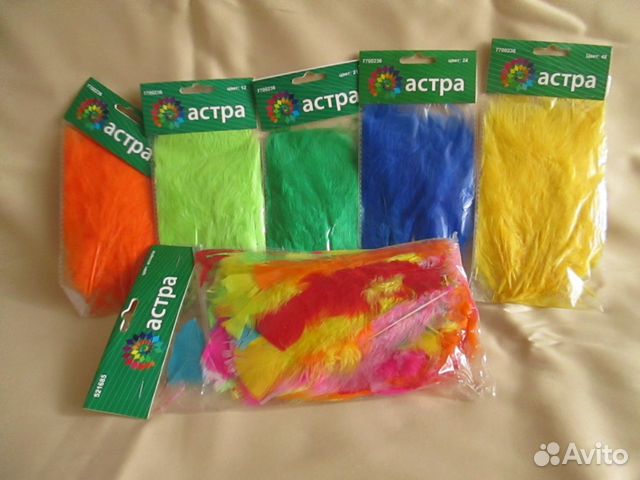 Товары для творчества Товары для творчества