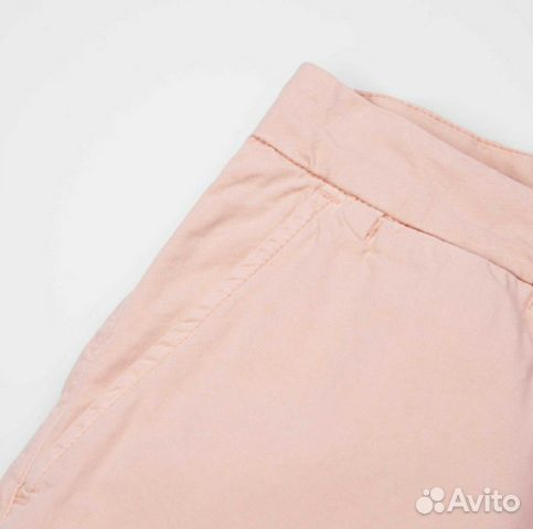 Шорты Carhartt Johnson Short