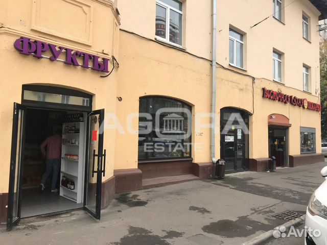 Аренда 200 м2/Торговое помещение на Первомайской Аренда 200 м2/Торговое помещение на Первомайской