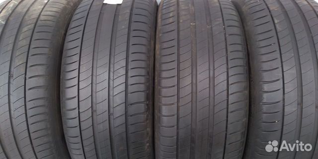 225 50 R17 Michelin Primacy 3 14с