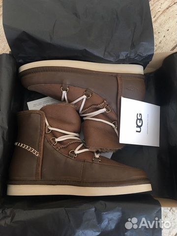 Угги UGG Levy
