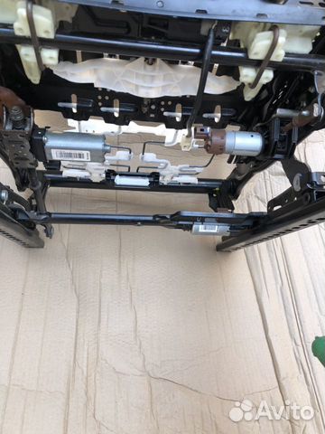 Bmw G30 G11 G12 F32 комфорт каркас Bmw G30 G11 G12 F32 комфорт каркас