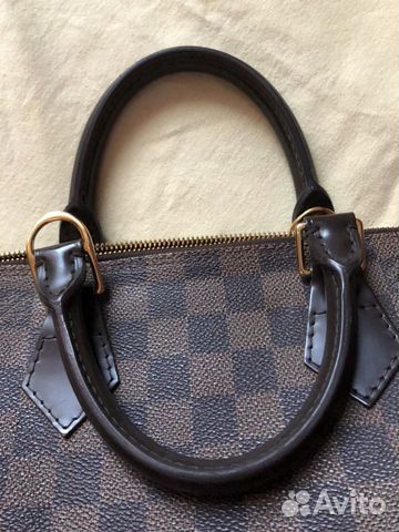Сумка Louis Vuitton Alma PM оригинал Сумка Louis Vuitton Alma PM оригинал