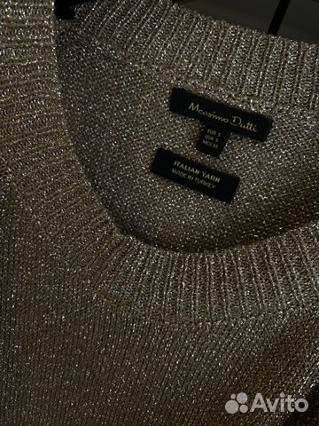 Кофта Massimo Dutti Кофта Massimo Dutti