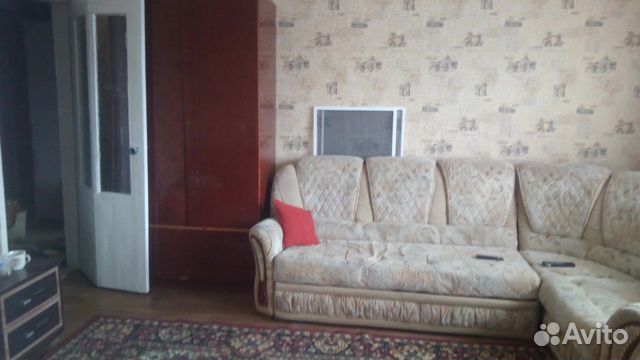 3-к квартира, 52.8 м², 5/9 эт. 3-к квартира, 52.8 м², 5/9 эт.