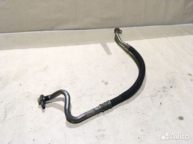 Трубка кондиционера Volvo V70 B5254T6 2008 Трубка кондиционера Volvo V70 B5254T6 2008