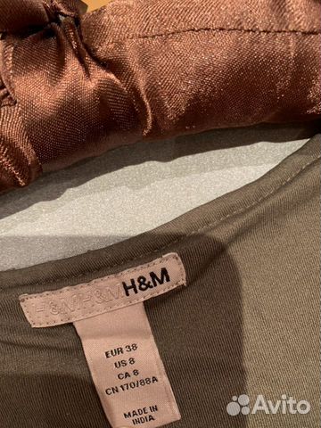Платье H&M Платье H&M