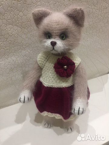 Кошечка Кошечка