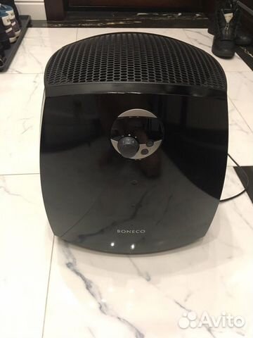 Увлажнитель Boneco