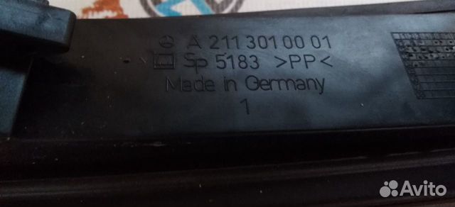 Педаль газа на мереседес W211 C209 W203 Педаль газа на мереседес W211 C209 W203