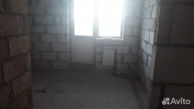 1-к квартира, 43 м², 4/10 эт. 1-к квартира, 43 м², 4/10 эт.