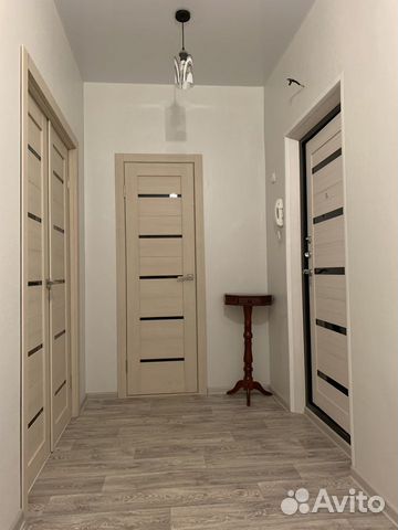 1-к квартира, 42.2 м², 6/9 эт.
