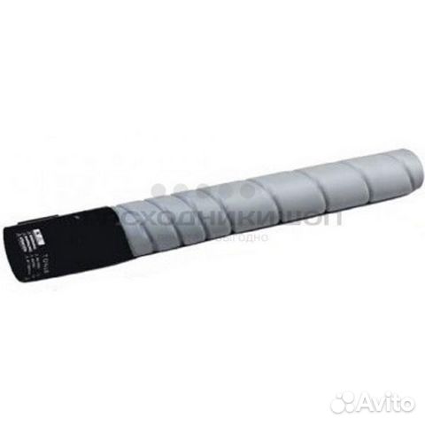 Konica minolta TN-324K тонер-картридж чёрный Konica minolta TN-324K тонер-картридж чёрный