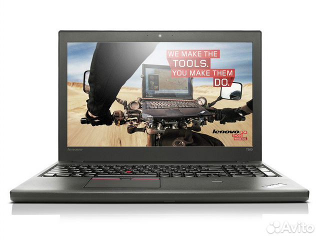 Ноутбук Lenovo thinkpad T550 I5-5300 / SSD / SSD Ноутбук Lenovo thinkpad T550 I5-5300 / SSD / SSD