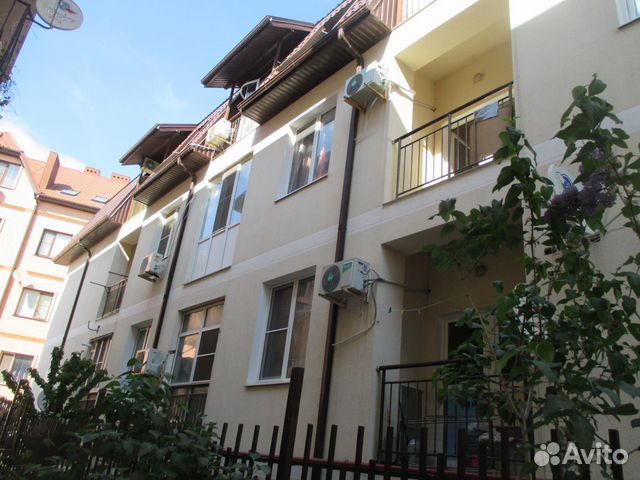 

2-к. квартира, 46,2 м², 2 кровати