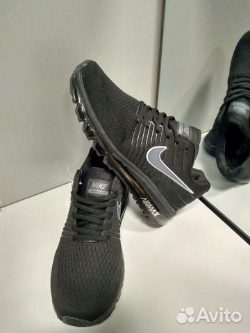 Кроссовки Nike Air Max 2017