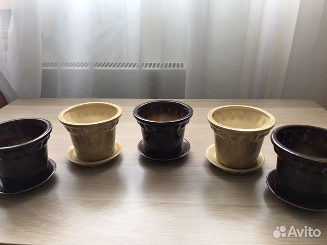 Горшок керамический Горшок керамический