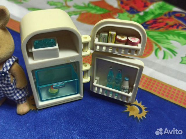 Sylvanian Families Sylvanian Families