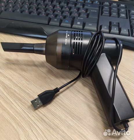 Пылесос для клавиатуры Пылесос для клавиатуры