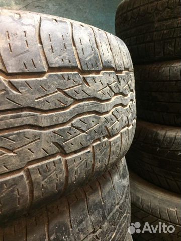 Bridgestone 225/65/17 Bridgestone 225/65/17