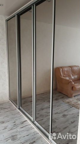 2-к квартира, 72 м², 1/5 эт. 2-к квартира, 72 м², 1/5 эт.