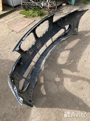 Бампер bmw f10 Бампер bmw f10