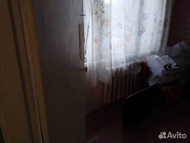 квартира в панельном доме проспект Ленинградский 265к2