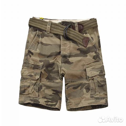 Шорты Abercrombie Шорты Abercrombie