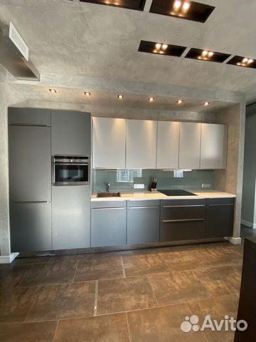 4-к квартира, 151 м², 13/16 эт.