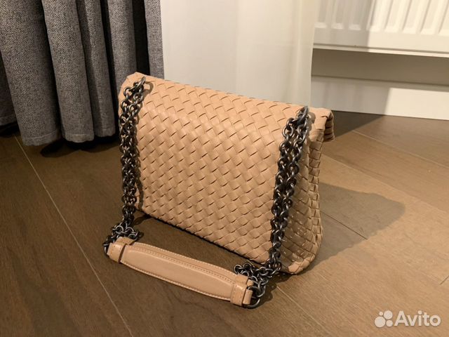 Сумка Bottega veneta