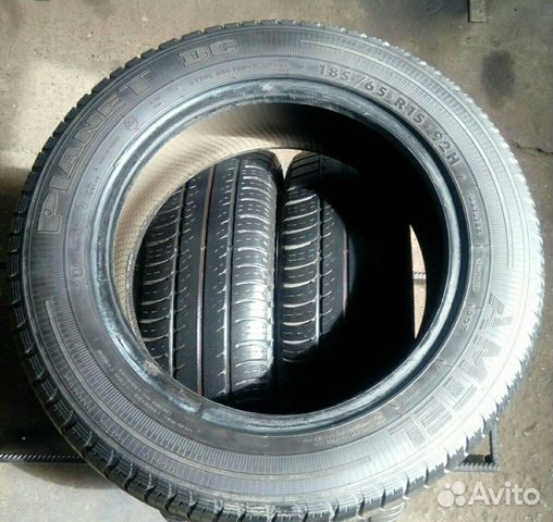 Амтел planet DC 185/65/15 Амтел planet DC 185/65/15