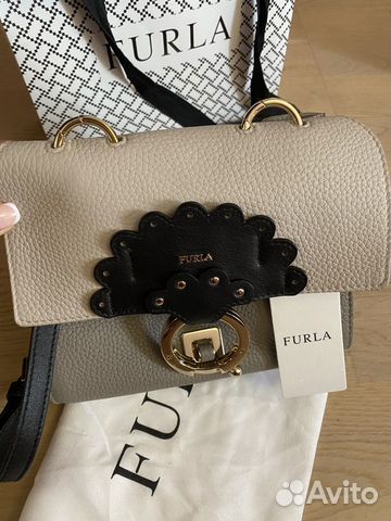 Сумка Furla оригинал,новая